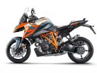 KTM 1290 Super Duke GT